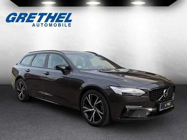 Gebraucht Volvo V90 145 PS (106 kW) 2023 Kombi