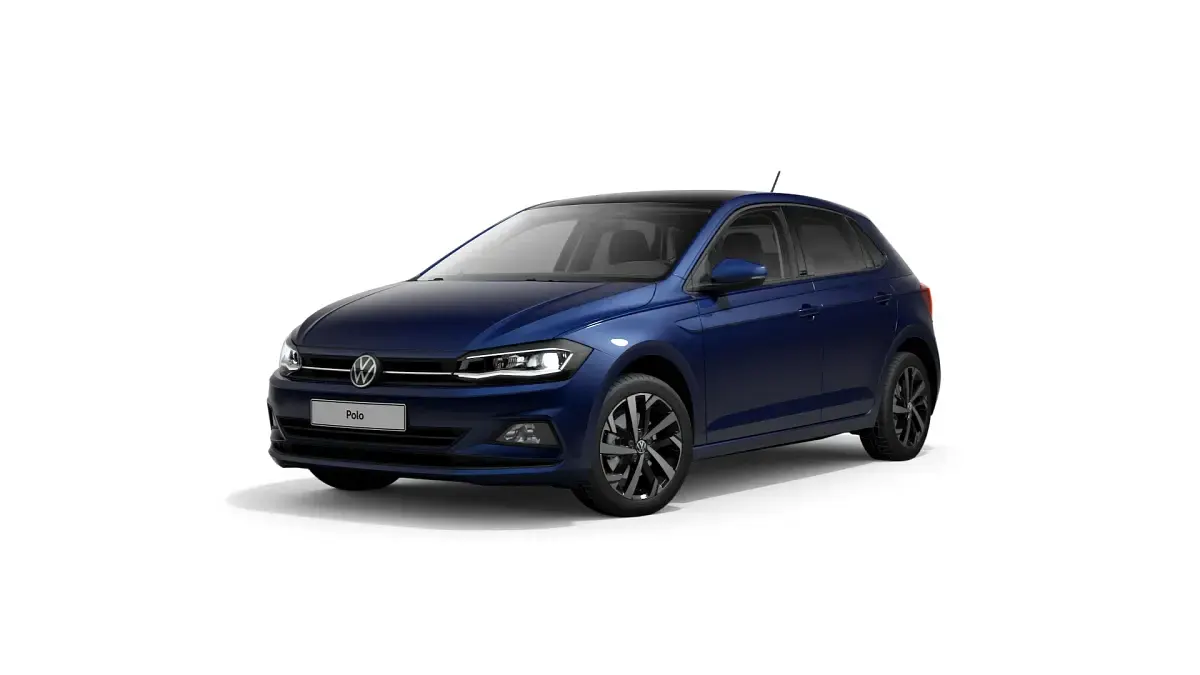 Gebraucht VW Polo Active 110 PS (80 kW) 2021 Kleinwagen