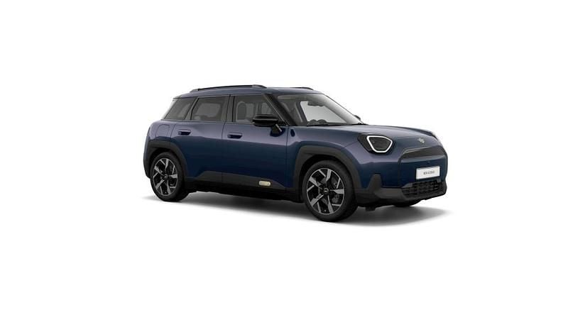 Second-hand Mini Aceman 135 kW (184 CP) 2024 SUV
