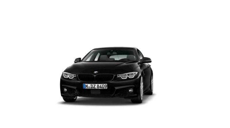 Gebraucht 2021 BMW 430 Shadowline Coupé | 31.980 € - Bild 1/4
