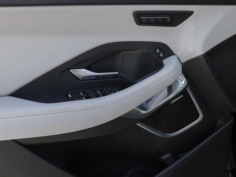 Gebraucht Jaguar E-Pace R-Dynamic 204 PS (150 kW) 2023 Blau SUV