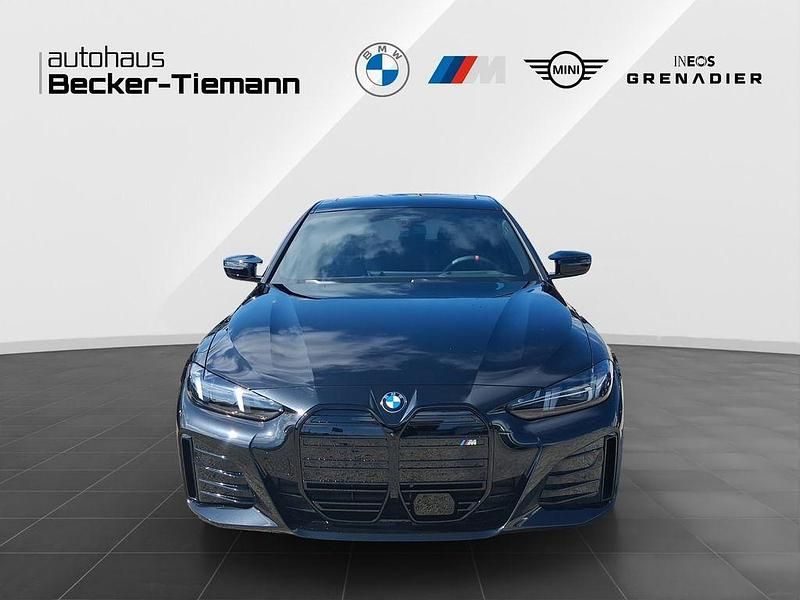 Gebraucht BMW i4 Performance 442 kW (601 PS) 2026 Schwarz Limousine