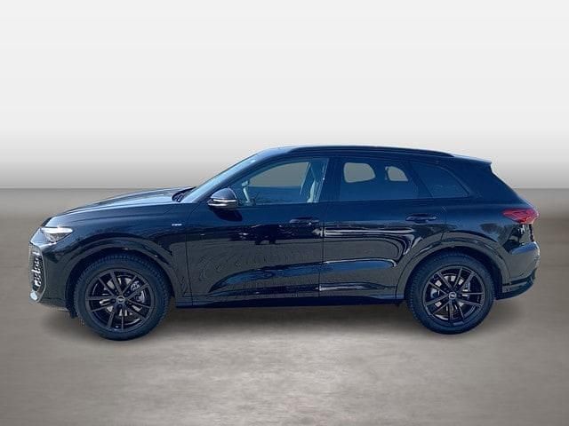 Neu Audi Q5 Ambiente 204 PS (150 kW) 2025 Mythosschwarz metallic SUV