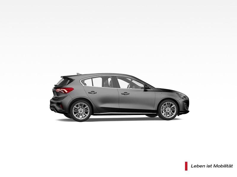 Neu Ford Focus ST-Line 155 PS (114 kW) 2025 Limousine