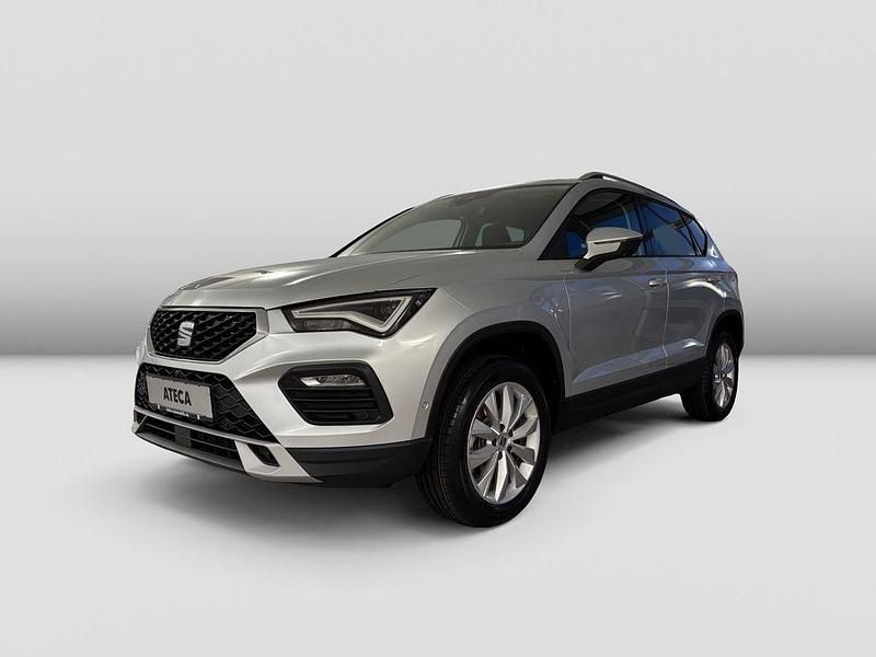 Silber Neu 2025 Seat Ateca SUV | 34.980 € (Fairer Preis) - Bild 1/4