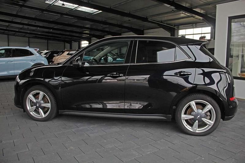 Gebraucht Ora Funky Cat 400 Pro 125 kW (171 PS) 2023 Schwarz Kleinwagen