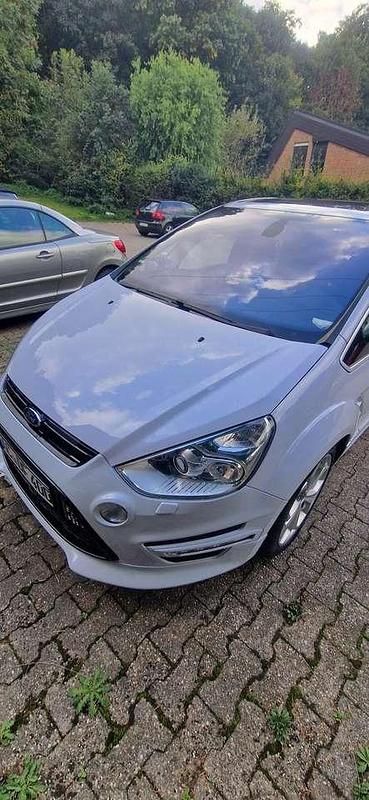 Gebraucht Ford S-MAX Titanium S 200 PS (147 kW) 2011 Van / Kleinbus