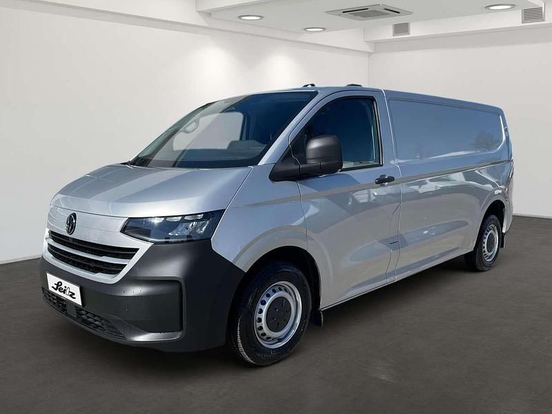 Neu VW Transporter 150 PS (110 kW) 2025 Light grey metallic Van