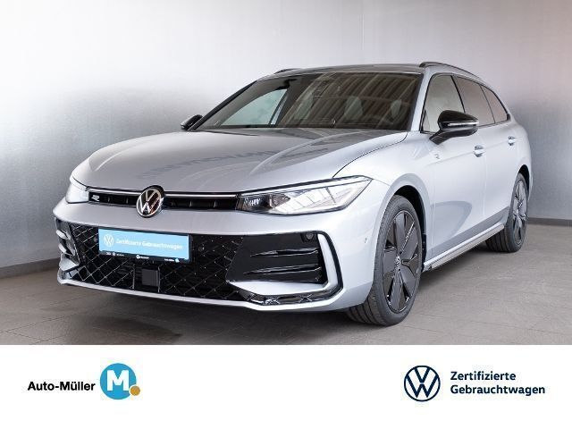 Andere farbe Gebraucht 2024 VW Passat Pro Kombi | 38.880 € (Fairer Preis) - Bild 1/4