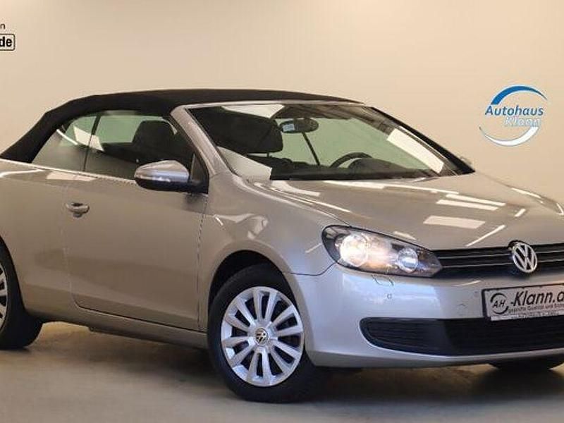 Andere Gebraucht 2012 VW Golf VII | 7.999 € (Superpreis) - Bild 1/4