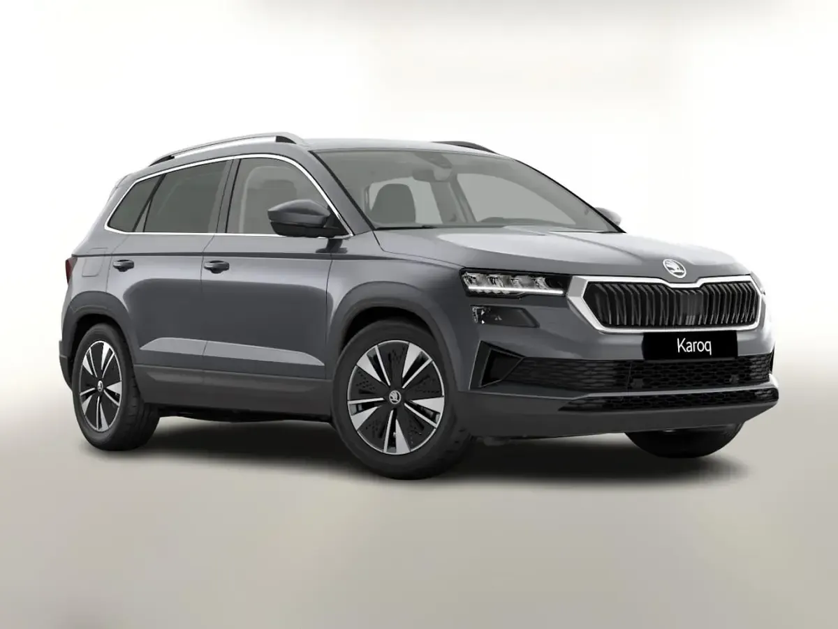 Gebraucht Skoda Karoq Selection 150 PS (110 kW) 2026 SUV