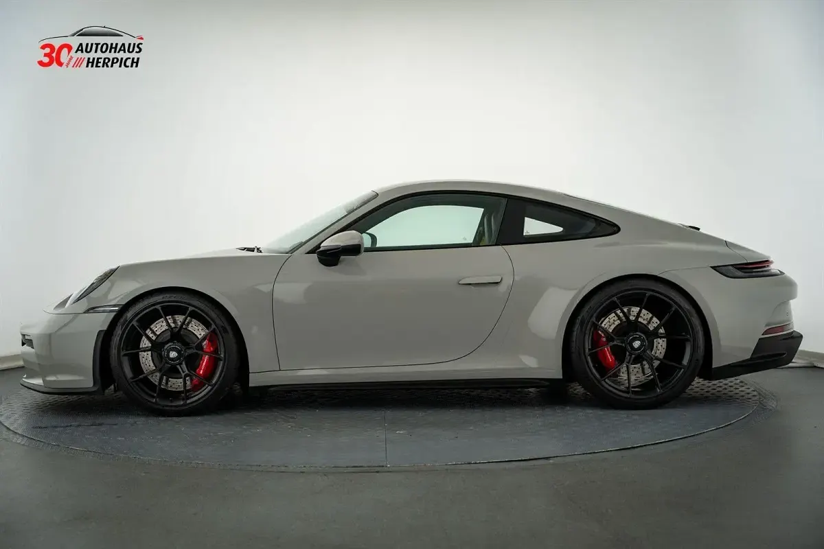Gebraucht Porsche 911 GT3 510 PS (375 kW) 2021 Grau Coupé