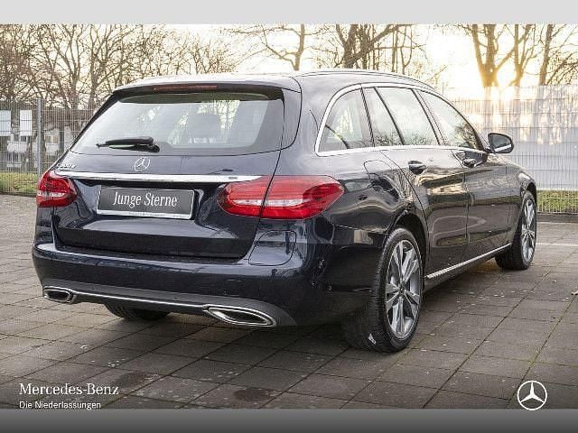Gebraucht 2020 Mercedes C300e | 28.490 € (Fairer Preis) - Bild 1/4