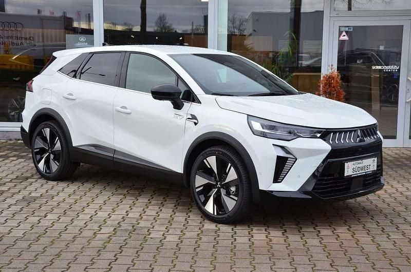 Neu Mitsubishi Grandis Edition 158 PS (116 kW) 2025 Other Kombi