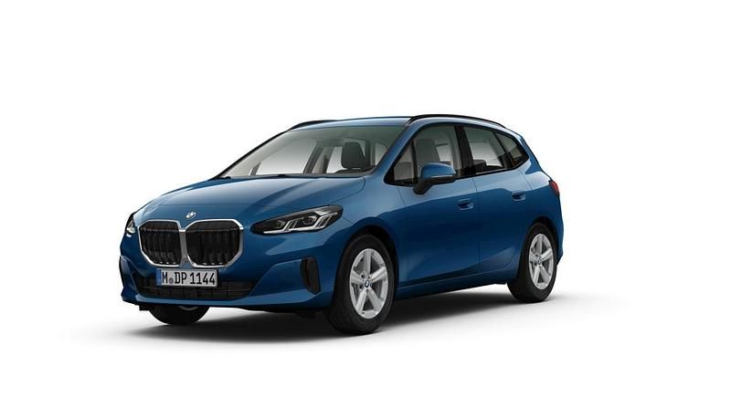 Gebraucht BMW 220 Active Tourer Efficient Dynamics 156 PS (114 kW) 2025 Van / Kleinbus