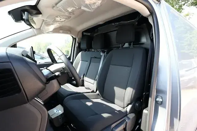 Neu Fiat Scudo 177 PS (130 kW) 2025 Colosseograu metallic colosseograu metallic Van