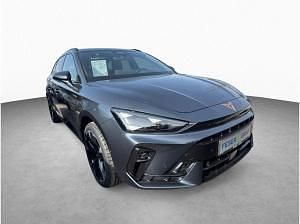 Nowe Cupra Leon 204 KM (150 kW) 2026 Szary Kombi