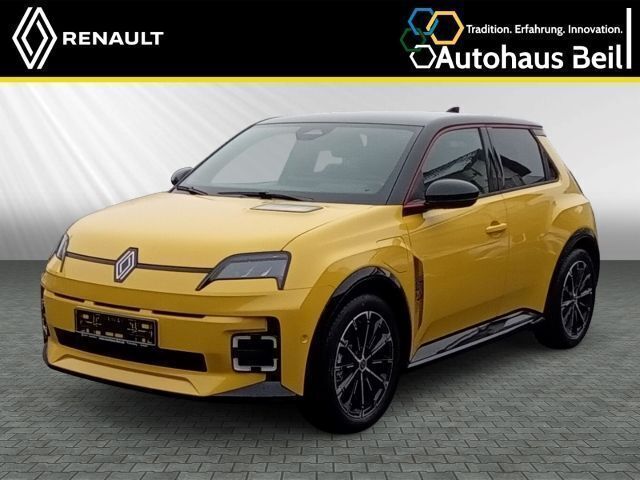 Neu 2025 Renault R5 Iconic Kleinwagen | 34.290 € (Fairer Preis) - Bild 1/1