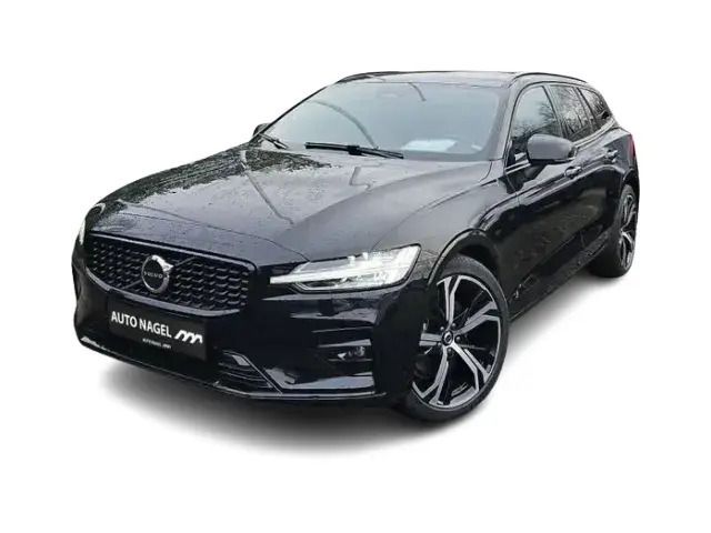 Andere Gebraucht 2023 Volvo V60 Plus Kombi | 40.789 € (Etwas zu teuer) - Bild 1/4
