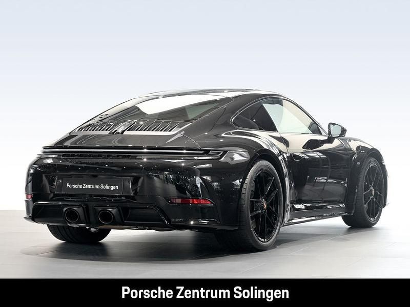Gebraucht Porsche 911 541 PS (397 kW) 2025 Schwarz Coupé