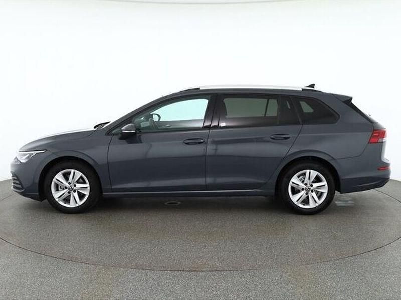 Gebraucht VW Golf VII 2021 Andere Kleinwagen