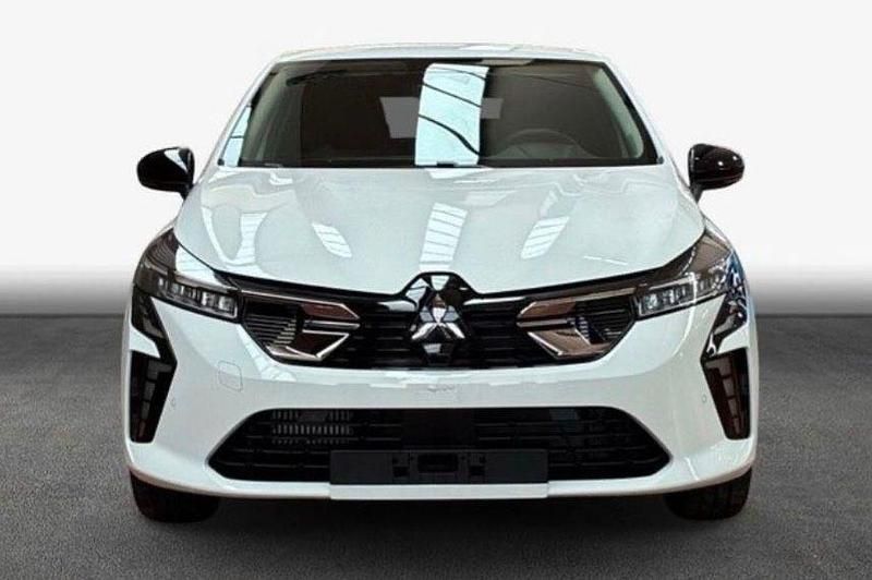 Neu Mitsubishi Colt Plus 91 PS (66 kW) 2025 Weiß Kleinwagen