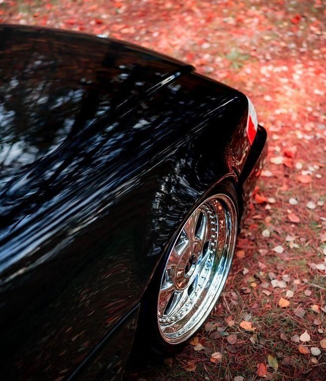 Gebraucht Mercedes SL500 306 PS (225 kW) 2000 Schwarz Cabrio