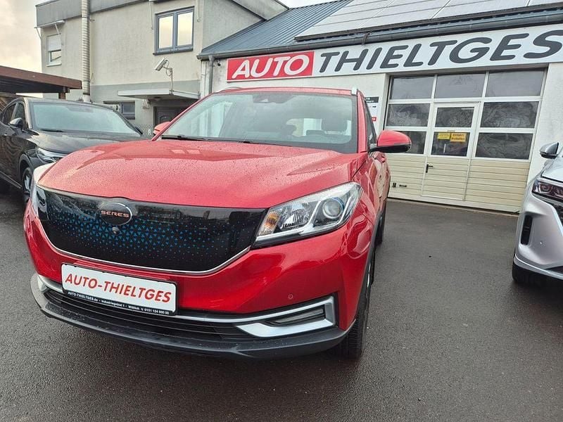 Gebraucht Seres 3 119 kW (163 PS) 2023 Weiß SUV