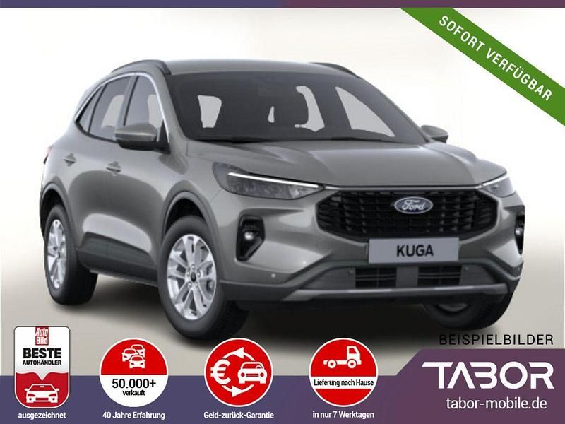 Silber Neu 2025 Ford Kuga SUV | 32.762 € - Bild 1/4