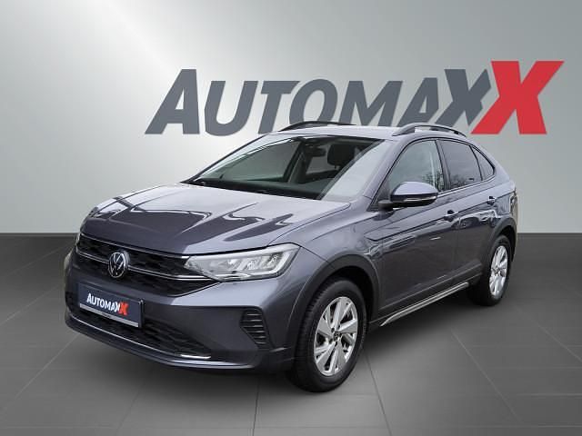 Gebraucht VW Taigo Life 95 PS (69 kW) 2025 Grau SUV