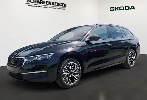 Gebraucht Skoda Octavia RS 200 PS (147 kW) 2026 Kombi