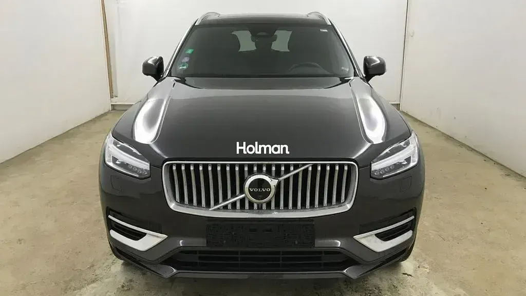 Second-hand Volvo XC90 Plus 455 CP (334 kW) 2023 Gri SUV