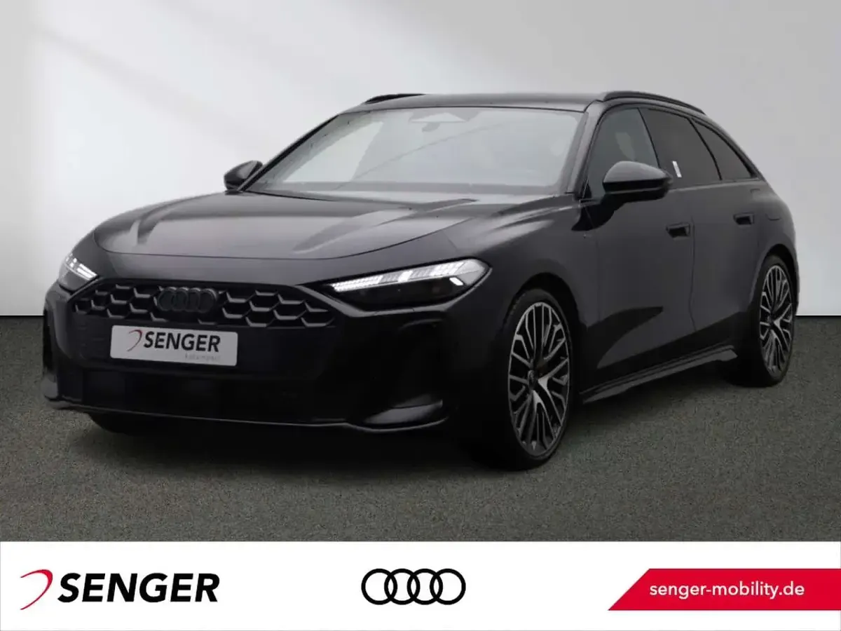 Gebraucht Audi A5 Sport 367 PS (269 kW) 2025 Kombi