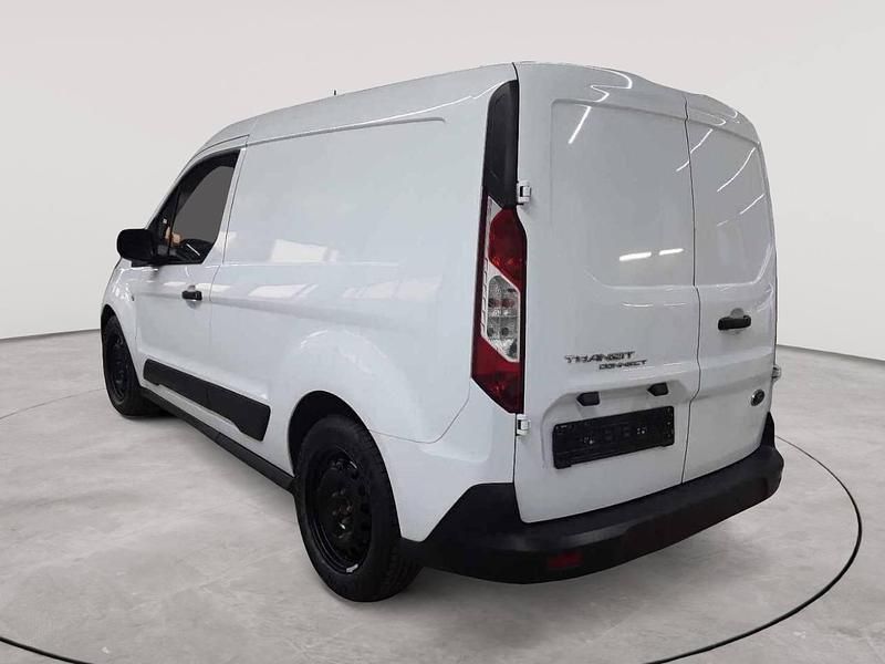 Gebraucht Ford Transit Trend 100 PS (73 kW) 2020 Frostweiß Van