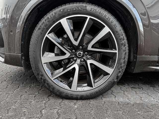 Gebraucht Volvo XC90 173 PS (127 kW) 2024 SUV