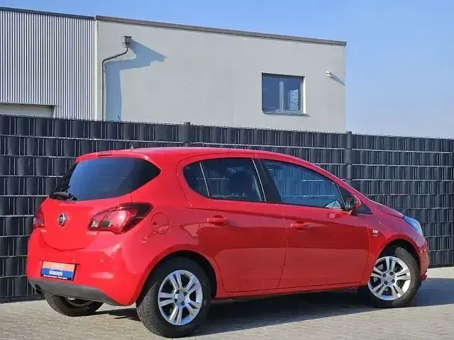 Gebraucht Opel Corsa Active 101 PS (74 kW) 2016 Andere Kleinwagen