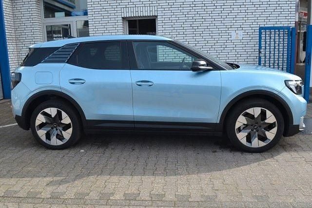 Gebraucht Ford Explorer Premium 250 kW (340 PS) 2024 Blau SUV