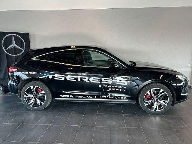 Gebraucht Seres 5 475 kW (646 PS) 2024 Schwarz SUV