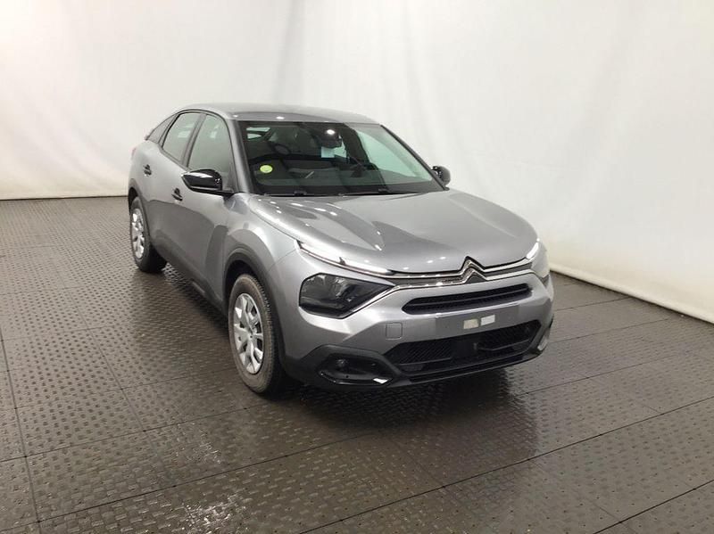 Gebraucht 2021 Citroën C4 Feel Limousine | 10.860 € (Superpreis) - Bild 1/4