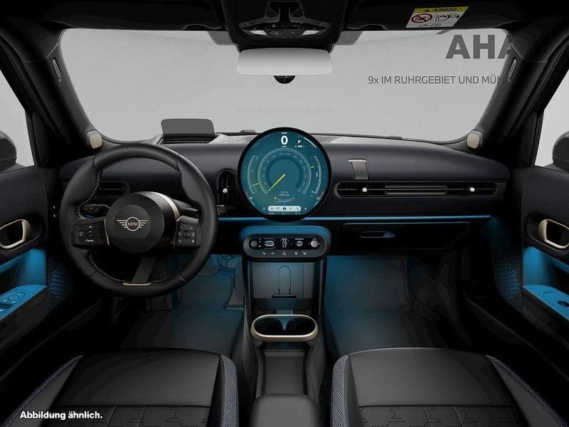 Second-hand Mini Cooper S 204 CP (150 kW) 2025 Negru Hatchback