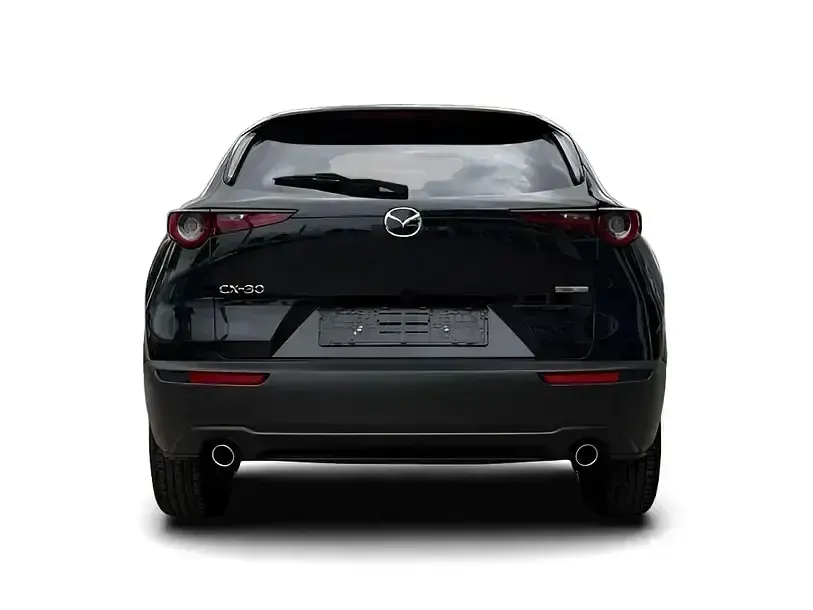 Używany Mazda CX-30 Sky 2024 Czarny SUV