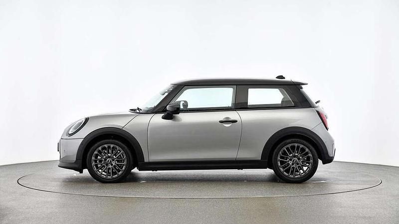 Gebraucht Mini Cooper Classic 156 PS (114 kW) 2024 Grau Kleinwagen