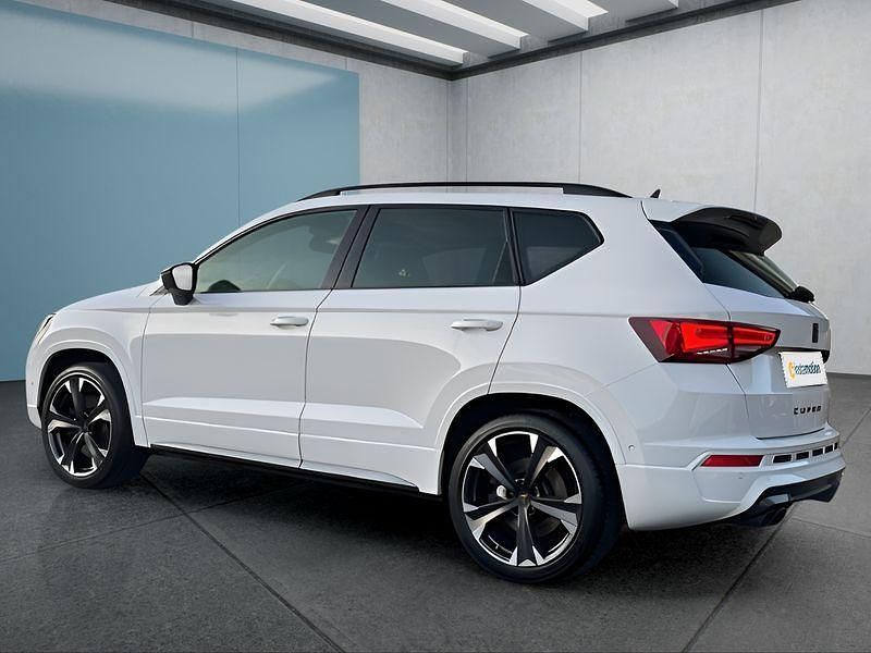 Gebraucht Cupra Ateca 300 PS (220 kW) 2023 SUV