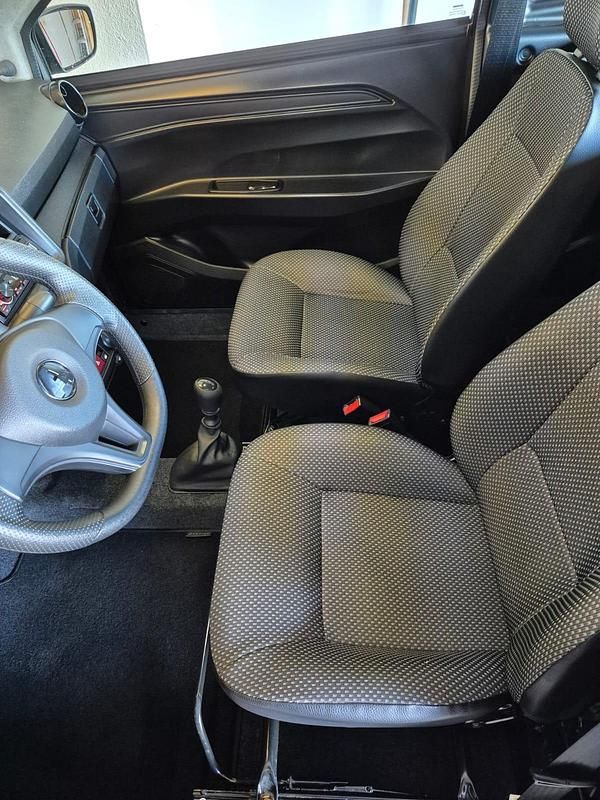 Gebraucht Aixam City Pack 2023 Silber