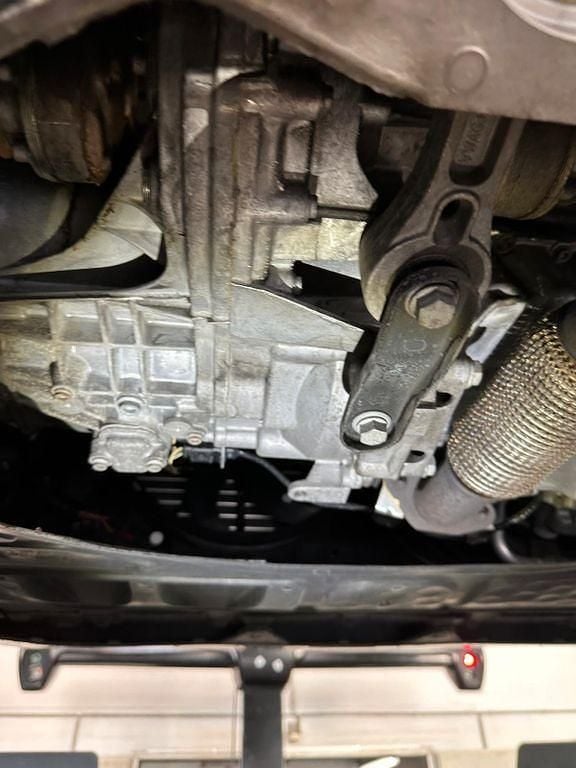 Second-hand Seat Leon Style 125 CP (91 kW) 2009 Gri Hatchback