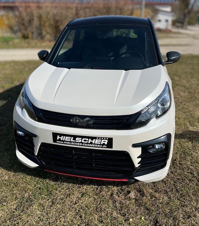 Gebraucht Ligier JS60 2023 Weiß