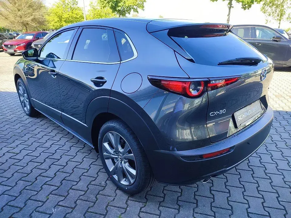 Neu Mazda CX-30 Exclusive-Line 140 PS (102 kW) 2026 SUV