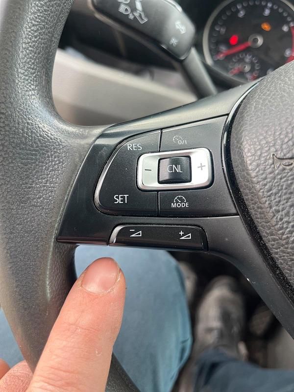 Gebraucht VW Crafter 140 PS (102 kW) 2019 Van