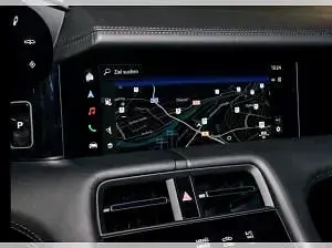 Gebraucht Porsche Taycan 319 kW (435 PS) 2026 Grün Kombi