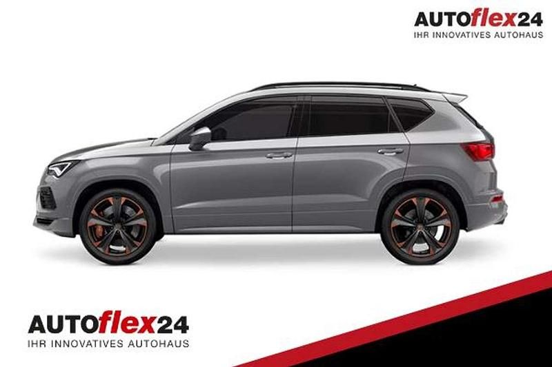 Magic schwarz metallic Neu 2025 Cupra Ateca SUV | 35.855 € (Guter Preis) - Bild 1/1